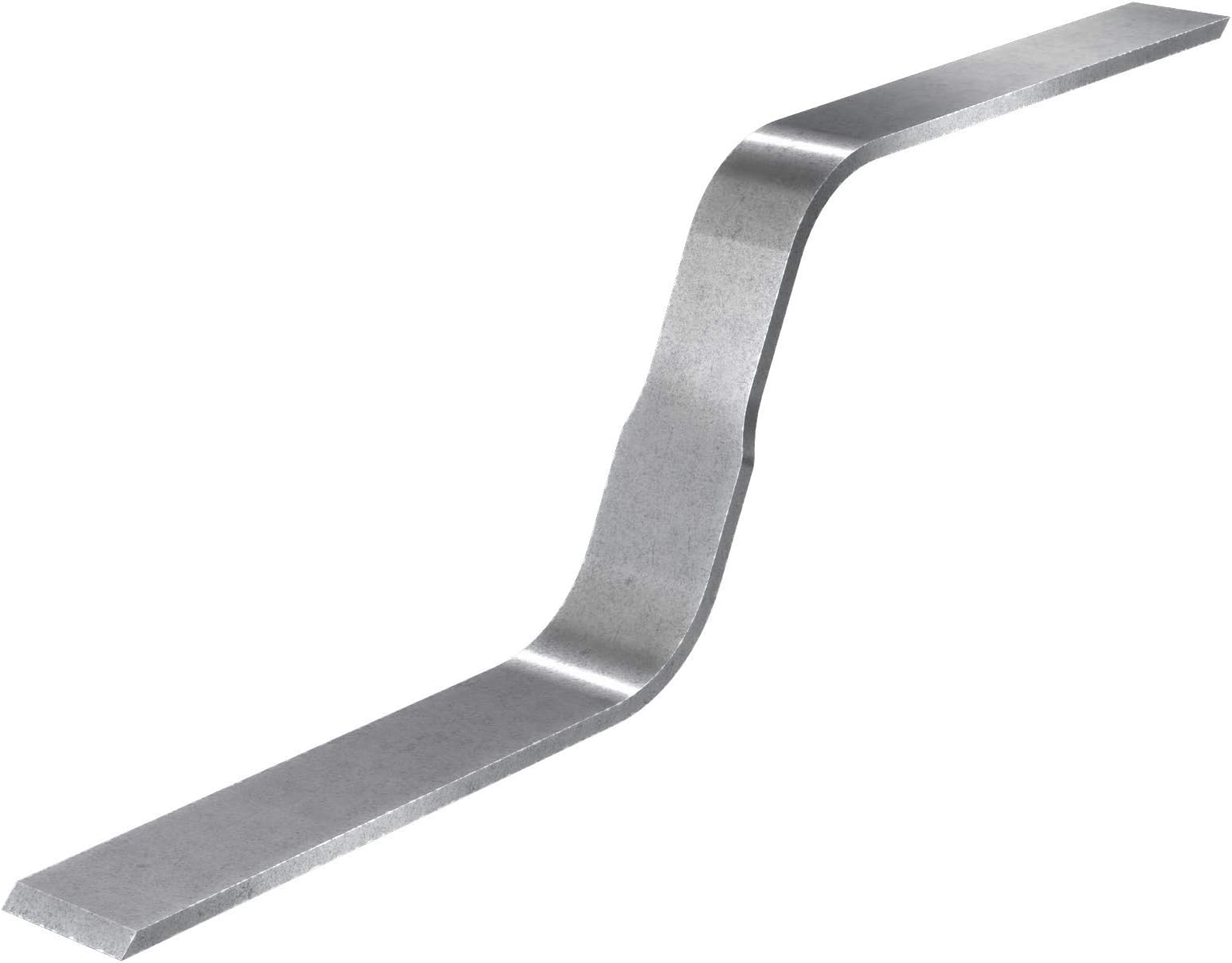 Bon Tool Slicker Flat Double Sided 5/8" x 3/4"