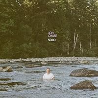 Joh Chase Ablum Cover