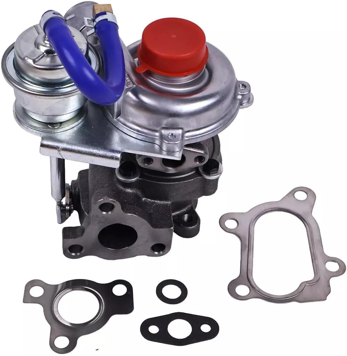 Turbocharger 129006-18020 VA170019 for Yanmar 3TNV84T-KMP Engine | Tractor 3720 4105, Turbo RHB31