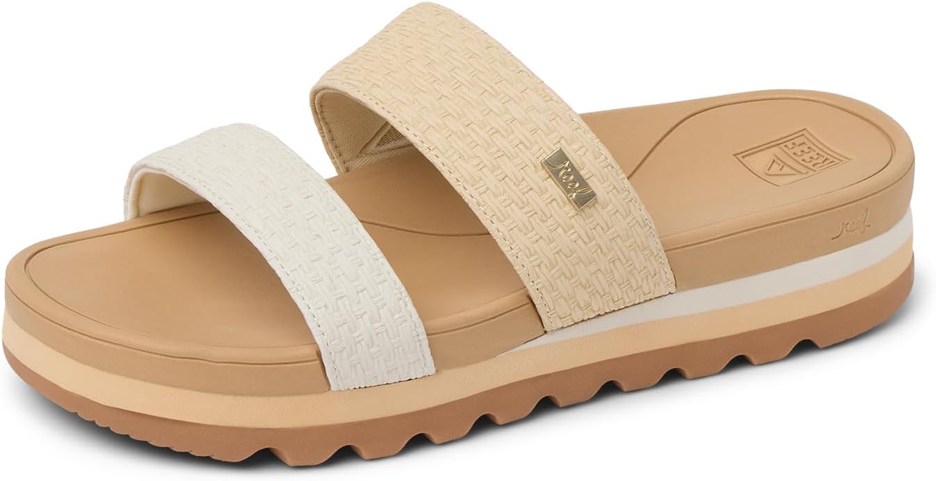 REEF Girls' Kids' Vista Hi