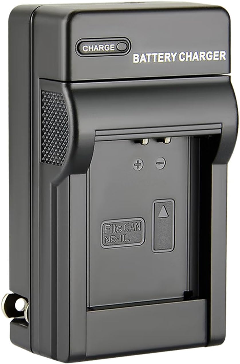 NB-11L NB-11LH Battery Charger for Canon PowerShot Martinique Ubuy