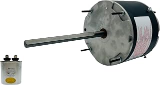 ORM5458B Condenser Motor