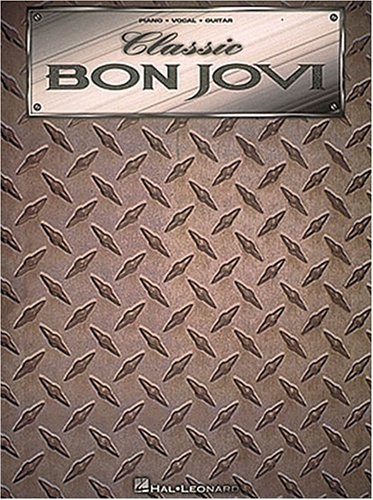 Price comparison product image Bon Jovi - Complete