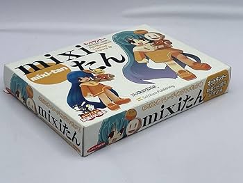 Amazon | 未使用品 SOFTBANK ネットランナー mixiたん