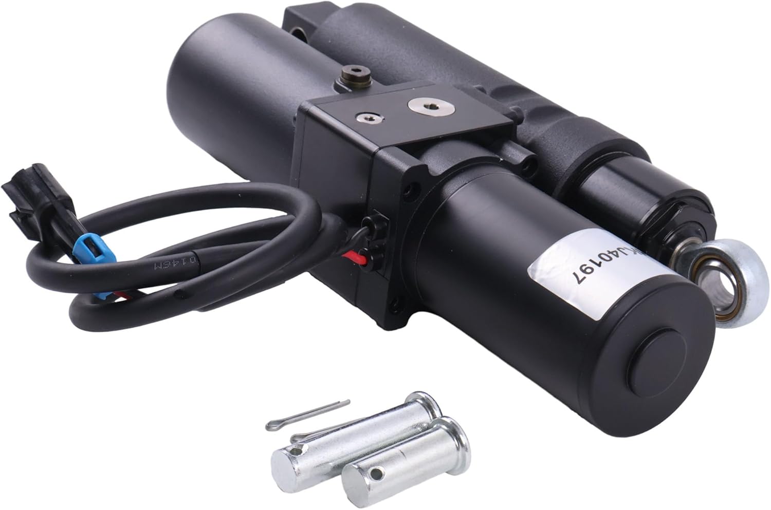 JEENDA 12V Cargo Box Power Lift Actuator AM145903 AUC1504 Compatible with John Deere HPX615E HPX815E XUV 625I 825I 855D 825M 835E 835M 836R 855E 855M 865E 865M 865R