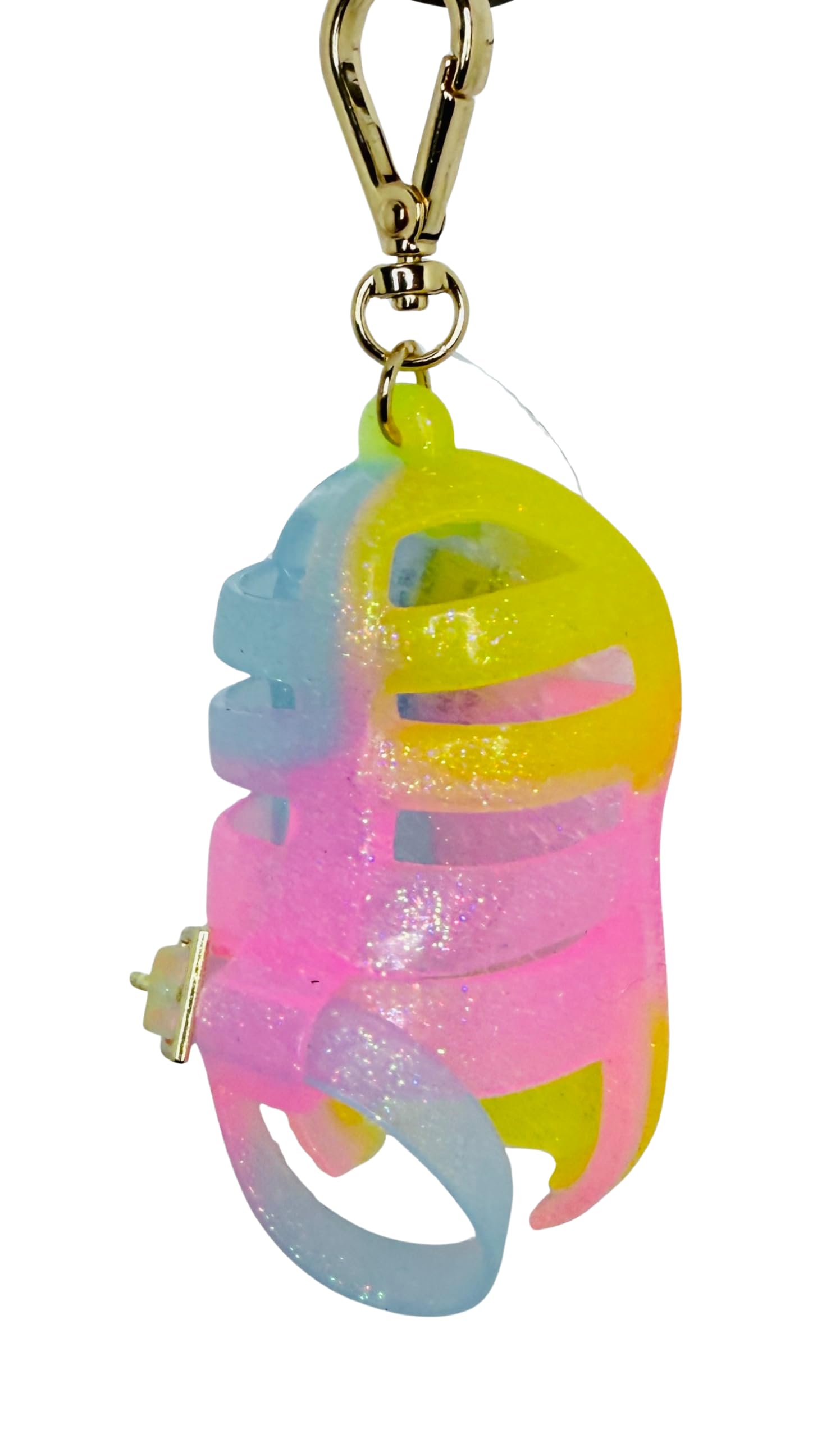 Amazon.com: Bath and Body Works Yellow, Blue, Pink Jelly Shoe