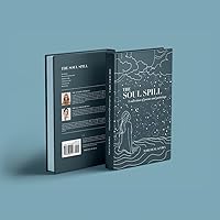 Vista 4 de The Soul Spill Tapa dura – 1 Enero 2023