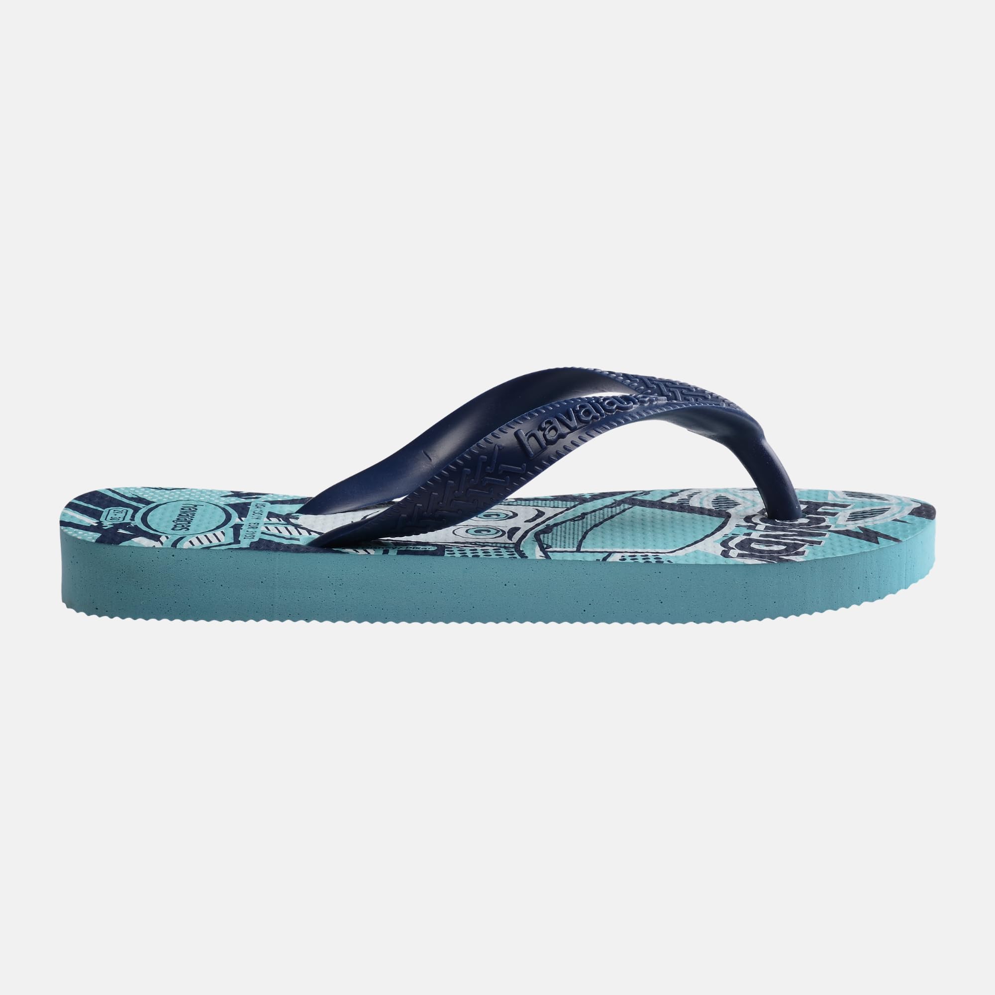 Havaianas Kids Disney InfraditoUnisex - Bambini e ragazzi