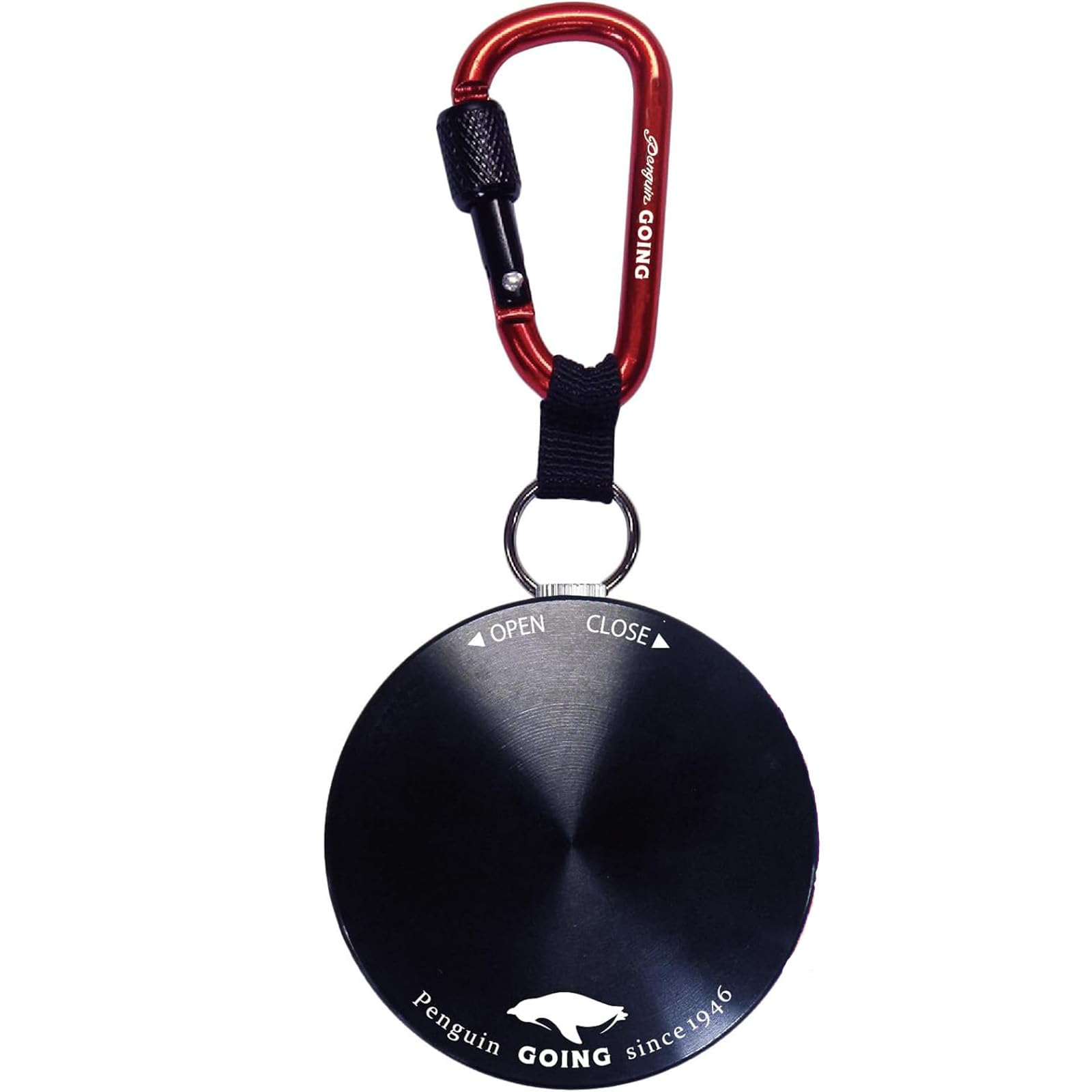 Amazon.co.jp: ペンギン ゴーイング(Penguin Going) 携帯灰皿