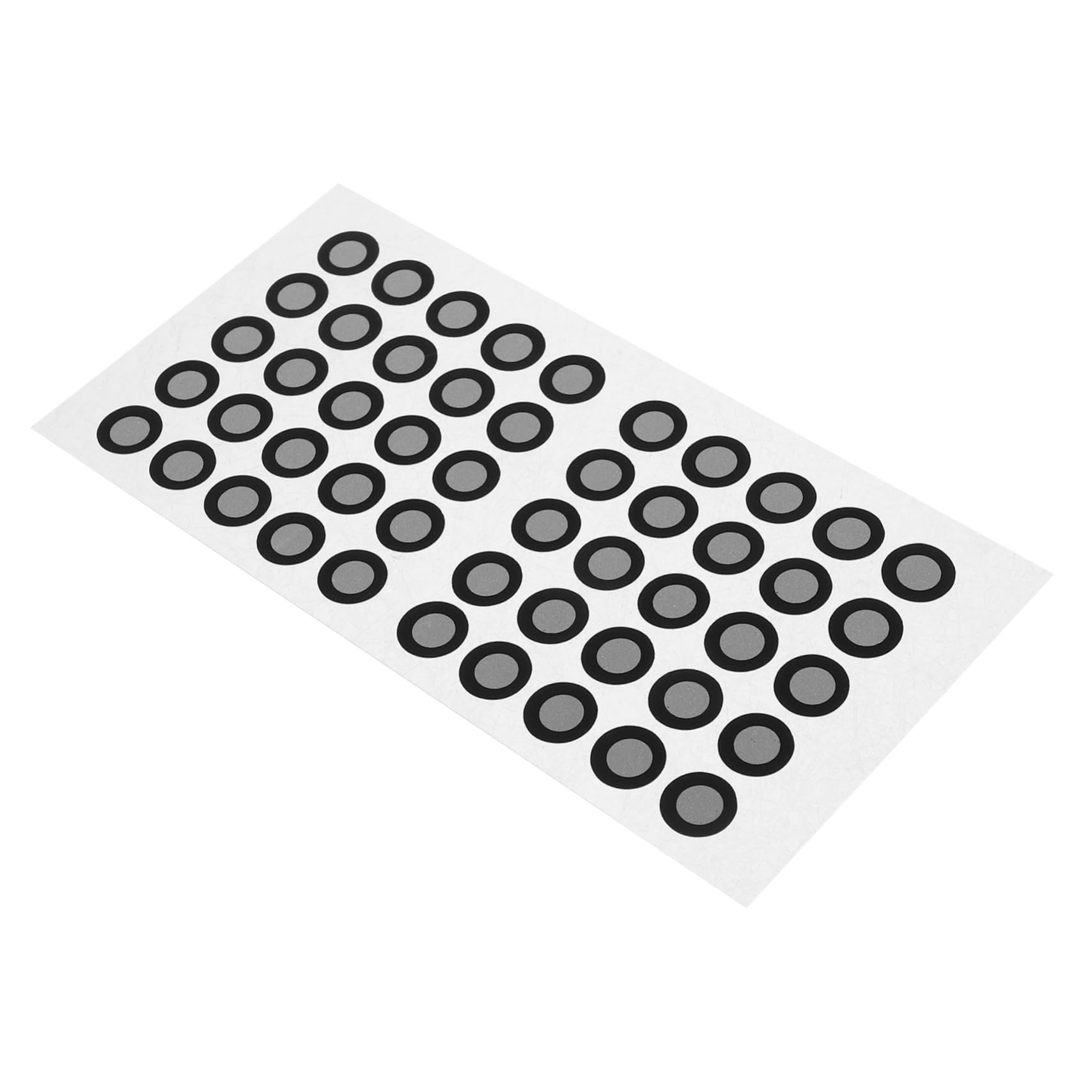 STOBAZA D Scanner Reference Points Scanning Markers Reflective Marking Dots Markers for d Scanner