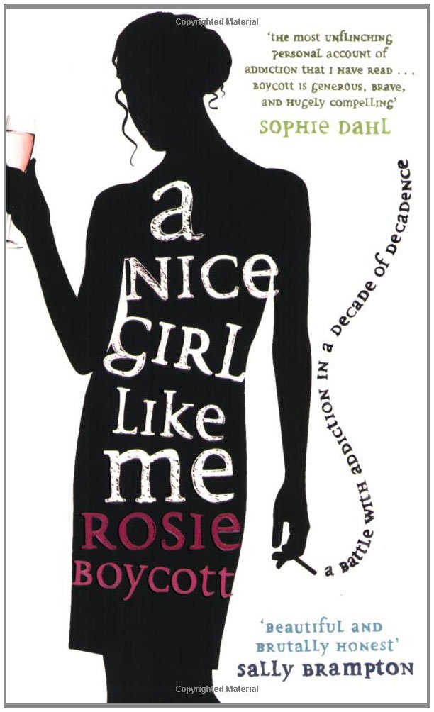 A Nice Girl Like Me