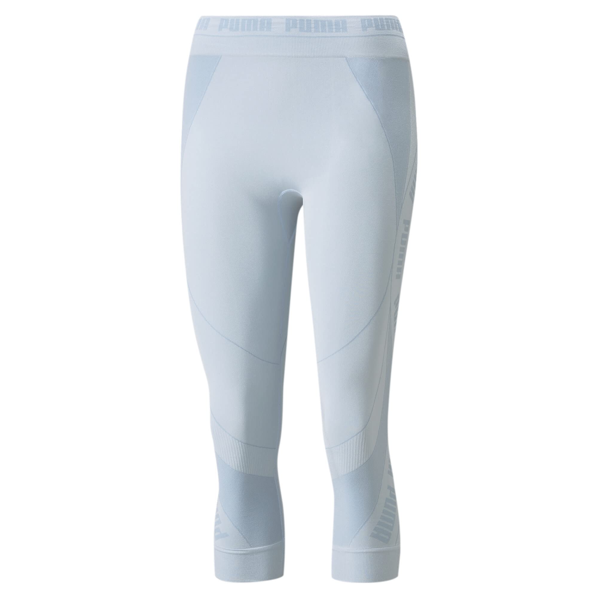 PUMA Evoknit High-Waist 7/8 Tights