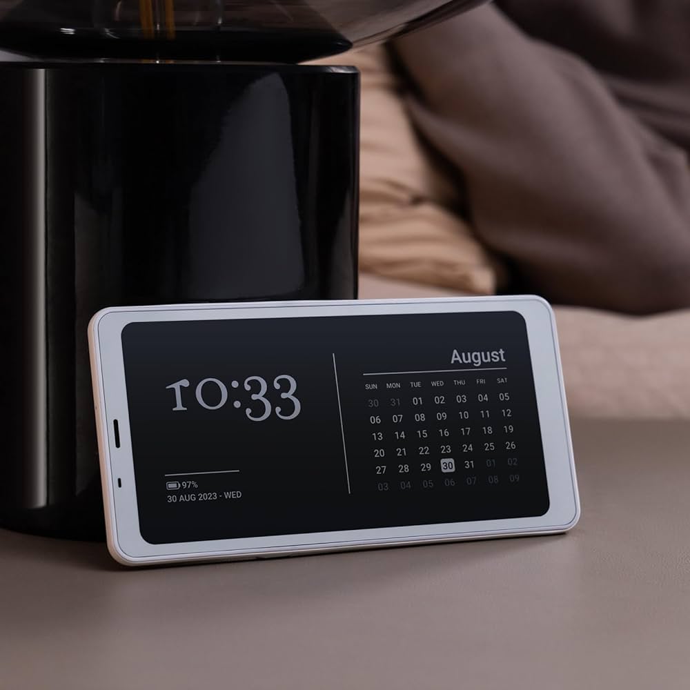 BOOX palma 本体　箱有り BOOX PALMA,E Reader Profissional,Leitor Portátil de E-book,6,13