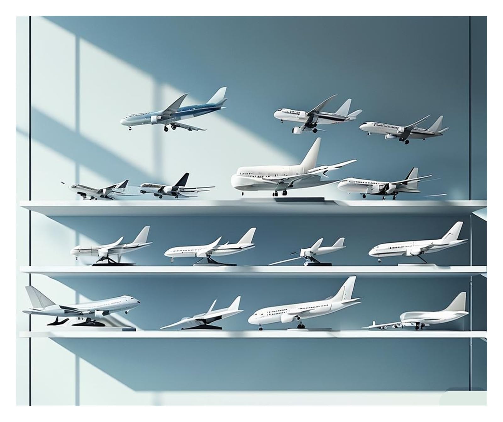 Aereo in Metallo pressofuso Scala 1/400 per A330-300 Diecast Airlines Aereo Avion Metallo Pittura Reale Modello di Aereo dell'aviazione Civile Regali per Raccolta ed Esposizione