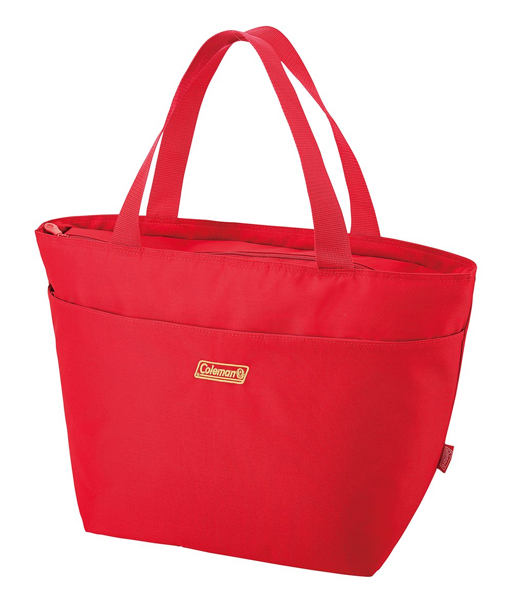 Coleman - コールマン＆ユナイテッドアローズ デイリークーラートート25L 限定コラボ Coleman コールマン デイリークーラートート 25L バッグ トート