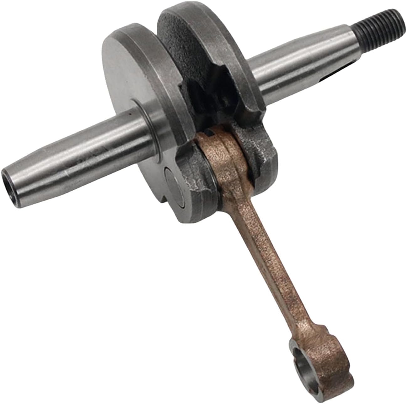 30.5CC Crankshaft for Zenoah Chung Yang 1/5 RC car Baja 5B 5T 5SC