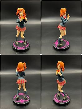 Amazon.co.jp: フリューラブライブ! コンプリートフィギュア
