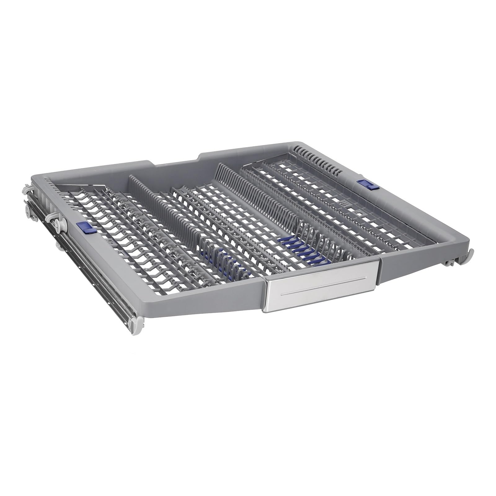 LUTH Premium Profi Parts Cajón para cubiertos compatible con Siemens 17005524 para lavavajillas