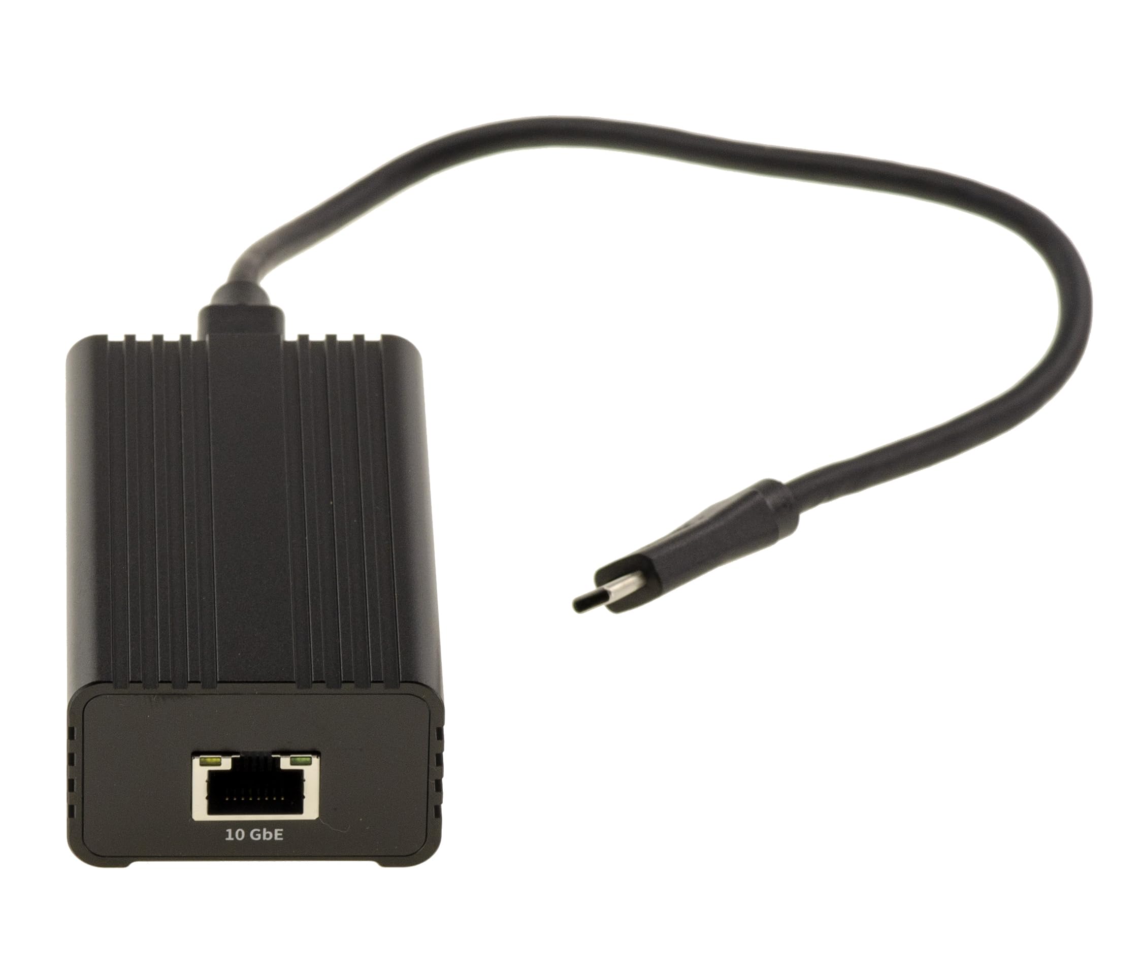 KALEA-INFORMATIQUE Adaptador USB 3.2 Gen2x2 de 20 Gbps y Gen2x1 de 10 Gbps a Ethernet RJ45 de 10 G – Red de 10/5/2,5/1 Gbps, chipset Realtek RTL8159, Alta Velocidad