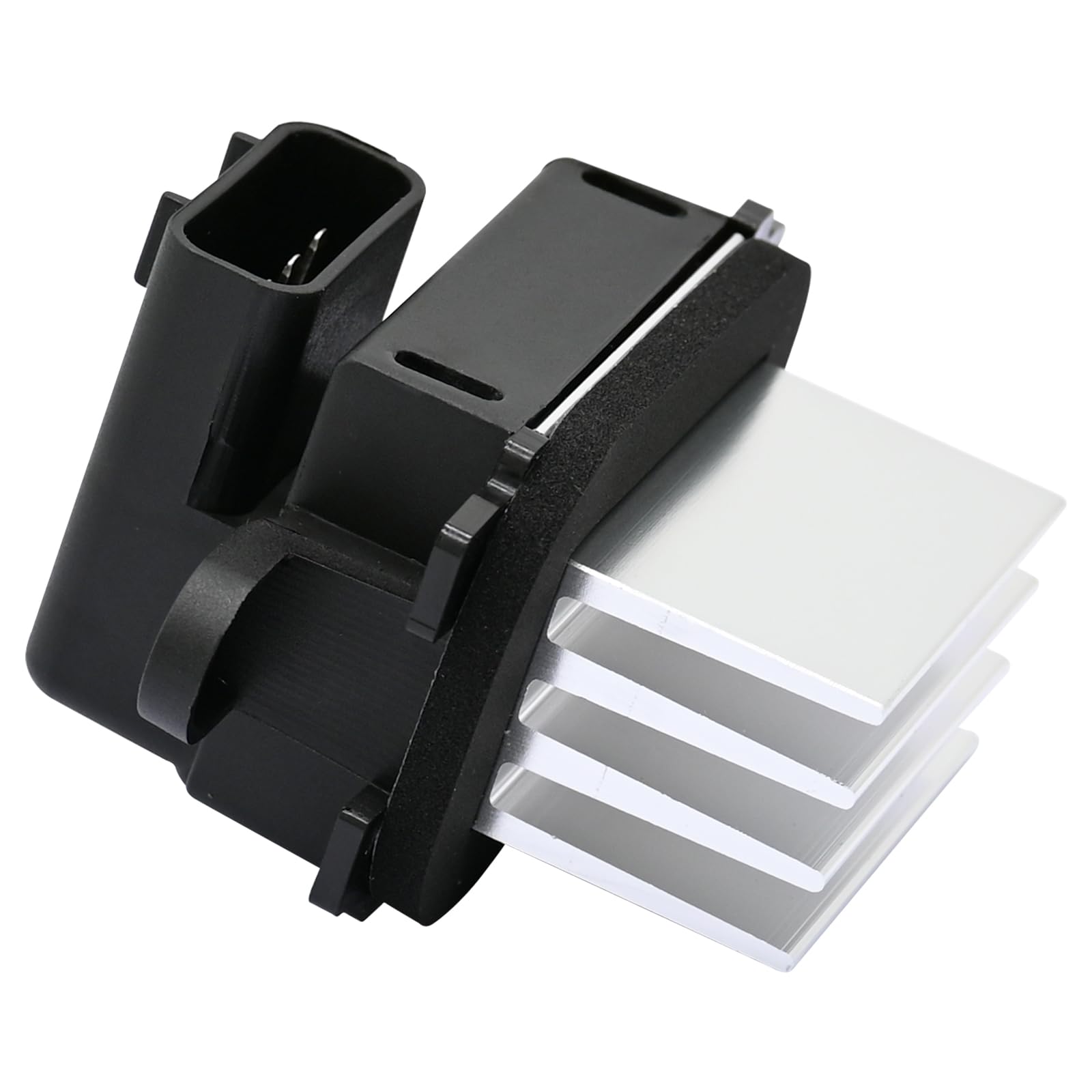 Dcmr Front Auto Control Blower Motor Resistor