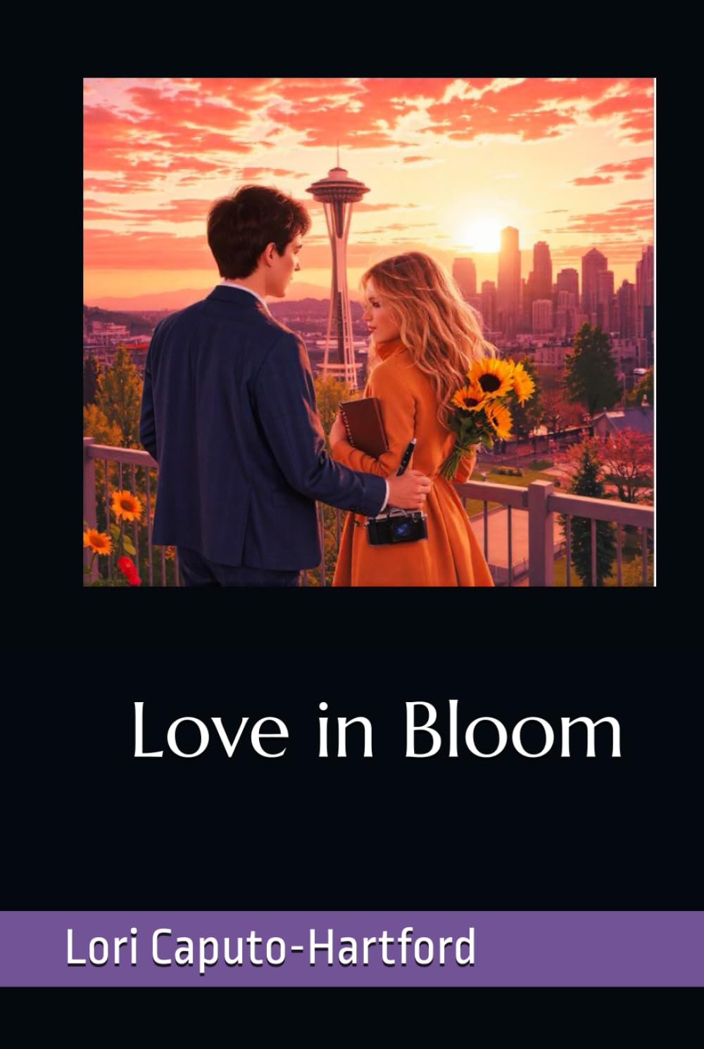 Love in Bloom