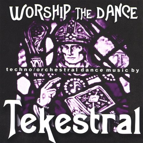 Worship the Dance