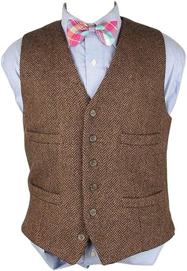 amazon waist coat