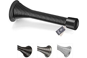Crosize 6 Pack Door Spring Stops