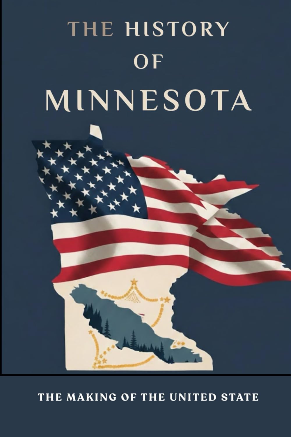 The History of Minnesota: The Making of the United State