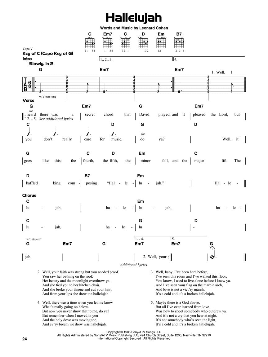 Simple Songs - The Easiest Easy Guitar Songbook Ever | 50 Popular Rock and Pop Hits with Tabs Chords and Lyrics | Beginner Sheet Music Book for Guitar Students Teachers and Self-Learners