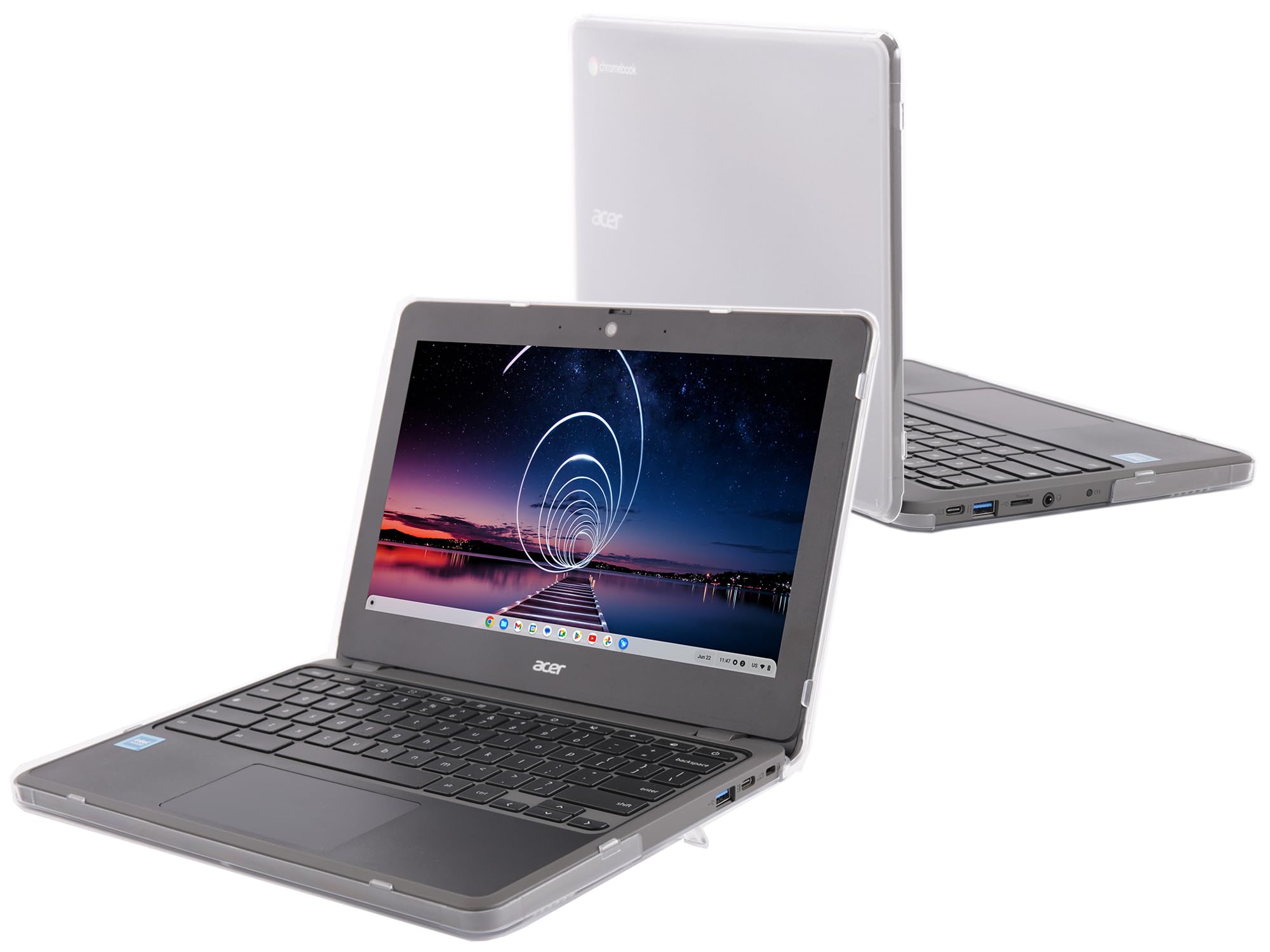 Jw cadBook+acer ノートPCセット Amazon.com: mCover Hard Case Only Compatible for 2023-2024 11.6