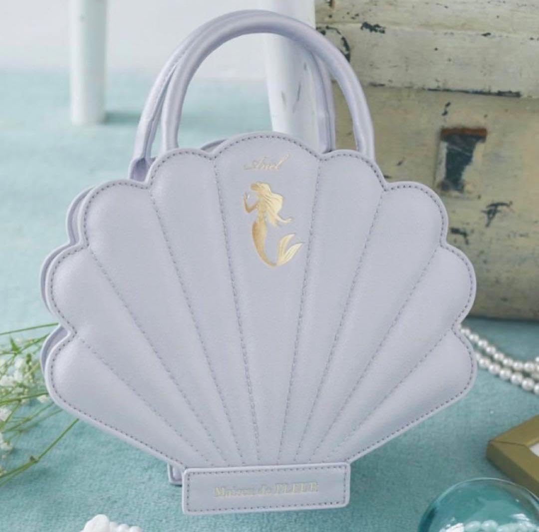 Amazon.co.jp: メゾンドフルール リトルマーメイド アリエル  