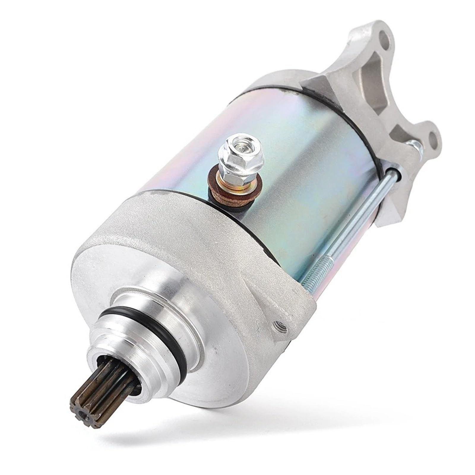 Starter Für Triton Für BAJA SM Für Outback 250 300 400 Für Supermoto 2X4 4x4 EFI 1990-2015 31200-E10-000 ACC-31200-E10-100 Starter Motor