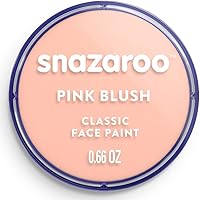 Vista 50 de SNAZAROO - Pintura facial