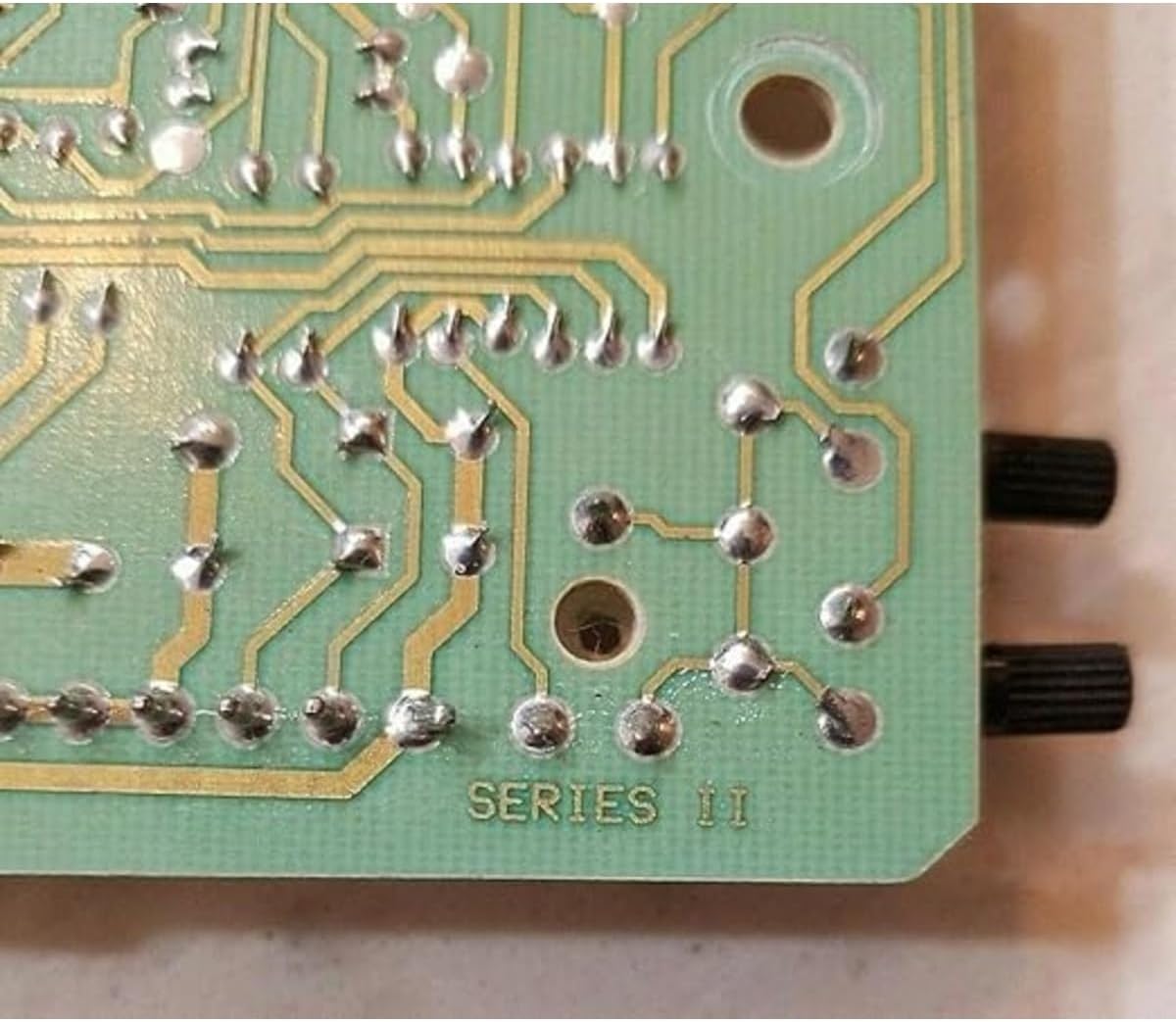 Replacement for Genie Circuit Board 31184R Screw Drive Garage Door Opener 20386R.S OEM