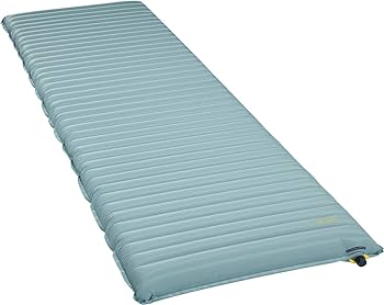 ☆THERMAREST NEOAIRスリーピングマット　☆携帯用エアーポンプ Amazon.co.jp: THERMAREST(サーマレスト) アウトドア キャンプ