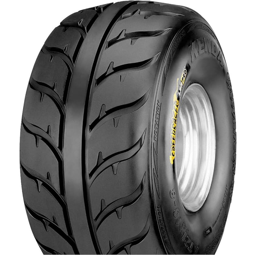 Kenda Speed Racer 225/40-10 タイヤ Amazon.com: Kenda Speed Racer Rear Tire (18x10-10) : Automotive