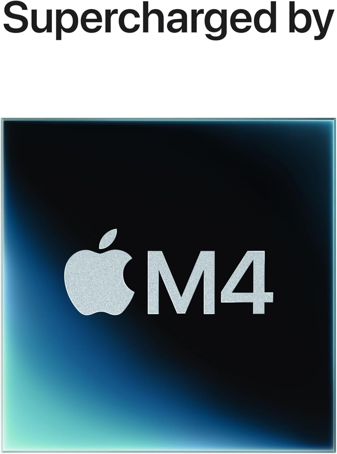 Apple 2024 Mac mini Desktop Computer with M4 chip with 10‑core CPU and 10‑core GPU: Built for Apple Intelligence, 16GB Unified Memory, 512GB SSD Storage with AppleCare+ (3 Years)