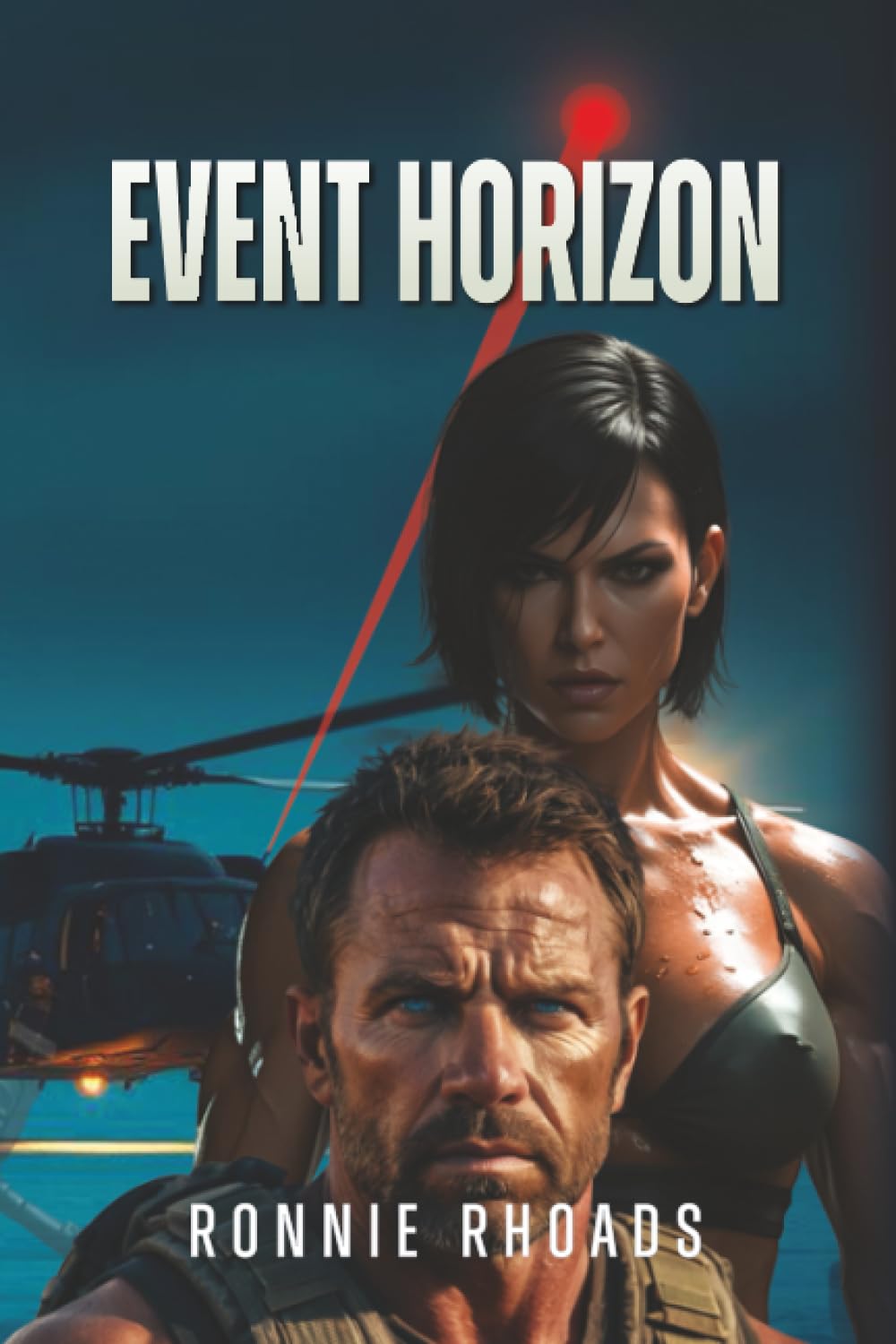 Event Horizon: 1 (The Prevention War)