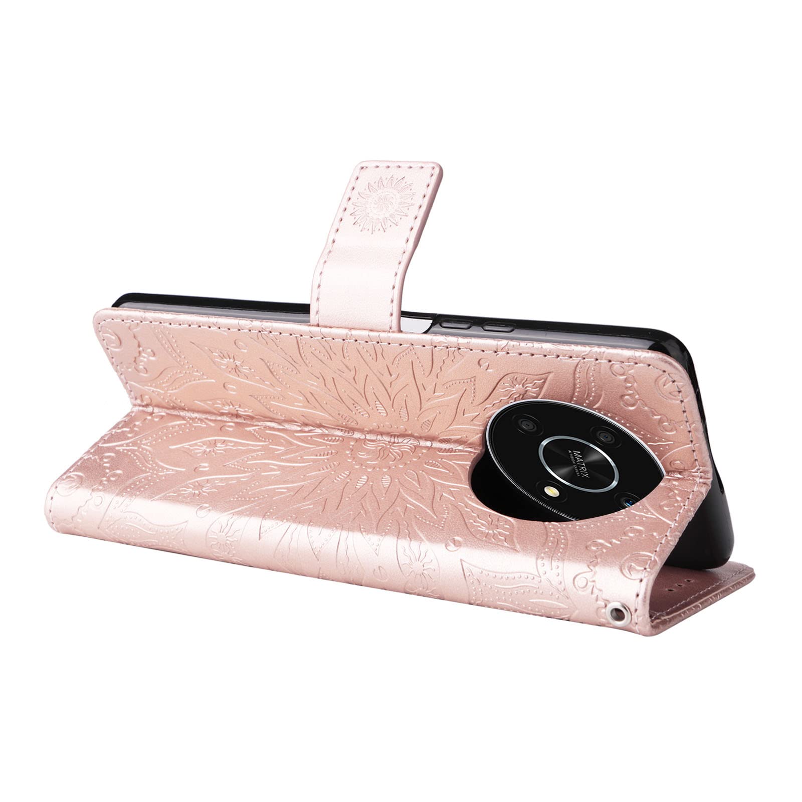 Per Honor Magic4 Le Custodia morbida in silicone color