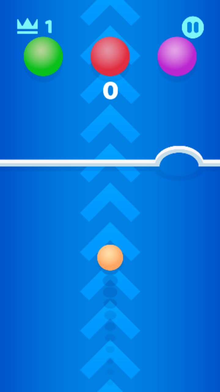 Color Rider Game Color Ride Rusher - Switch Gate Road: Best Free Satisfying Games - App ...