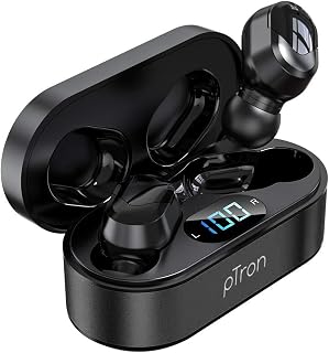 ptron-bassbuds-plus-true-wireless-bluetooth-50-headphones-with-deep-bass-made-in-india-ipx4-water