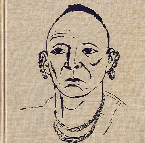 Black Hawk: an autobiography B000FT7BT4 Book Cover