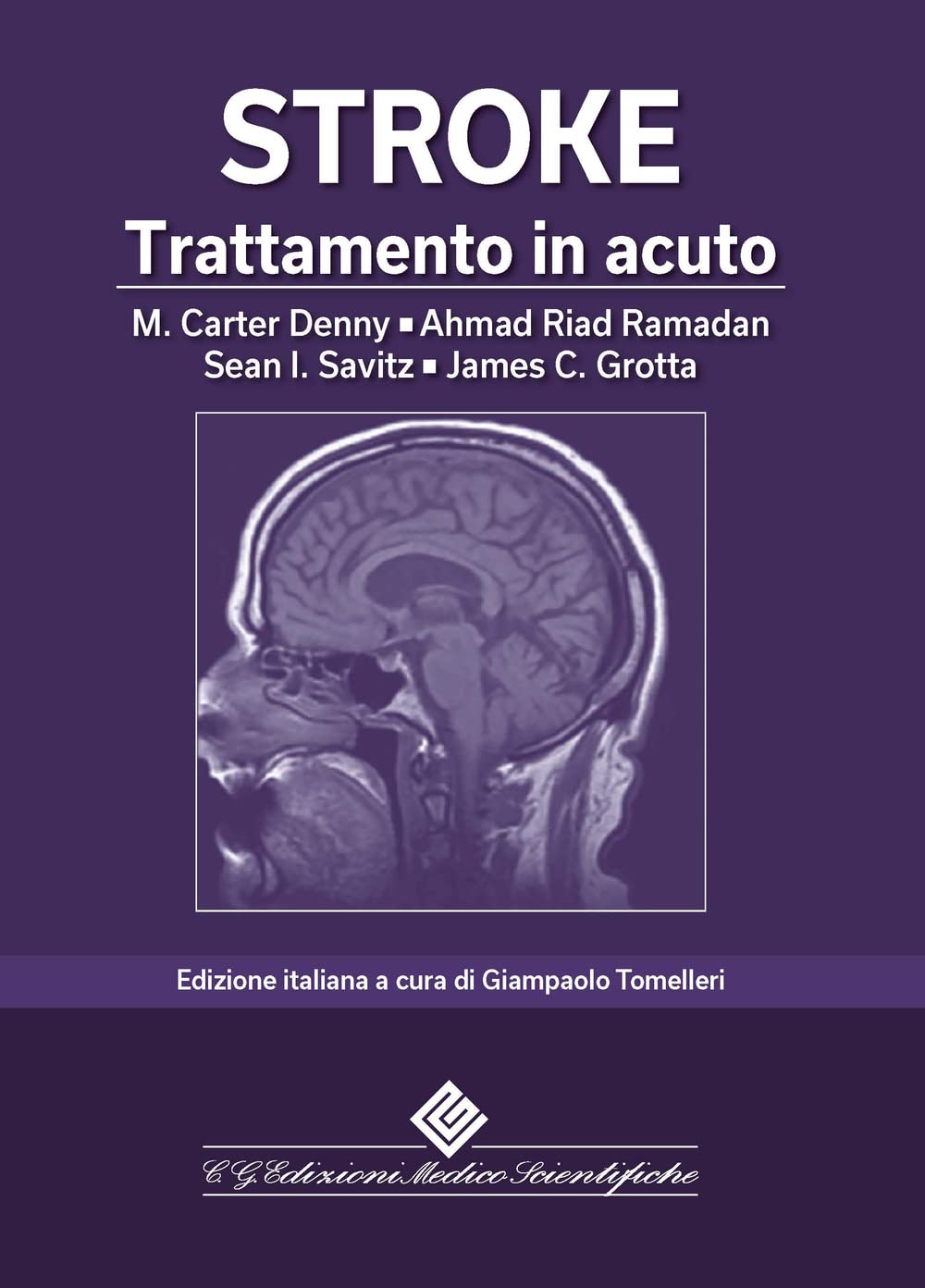 Stroke. Trattamento In Acuto - 4