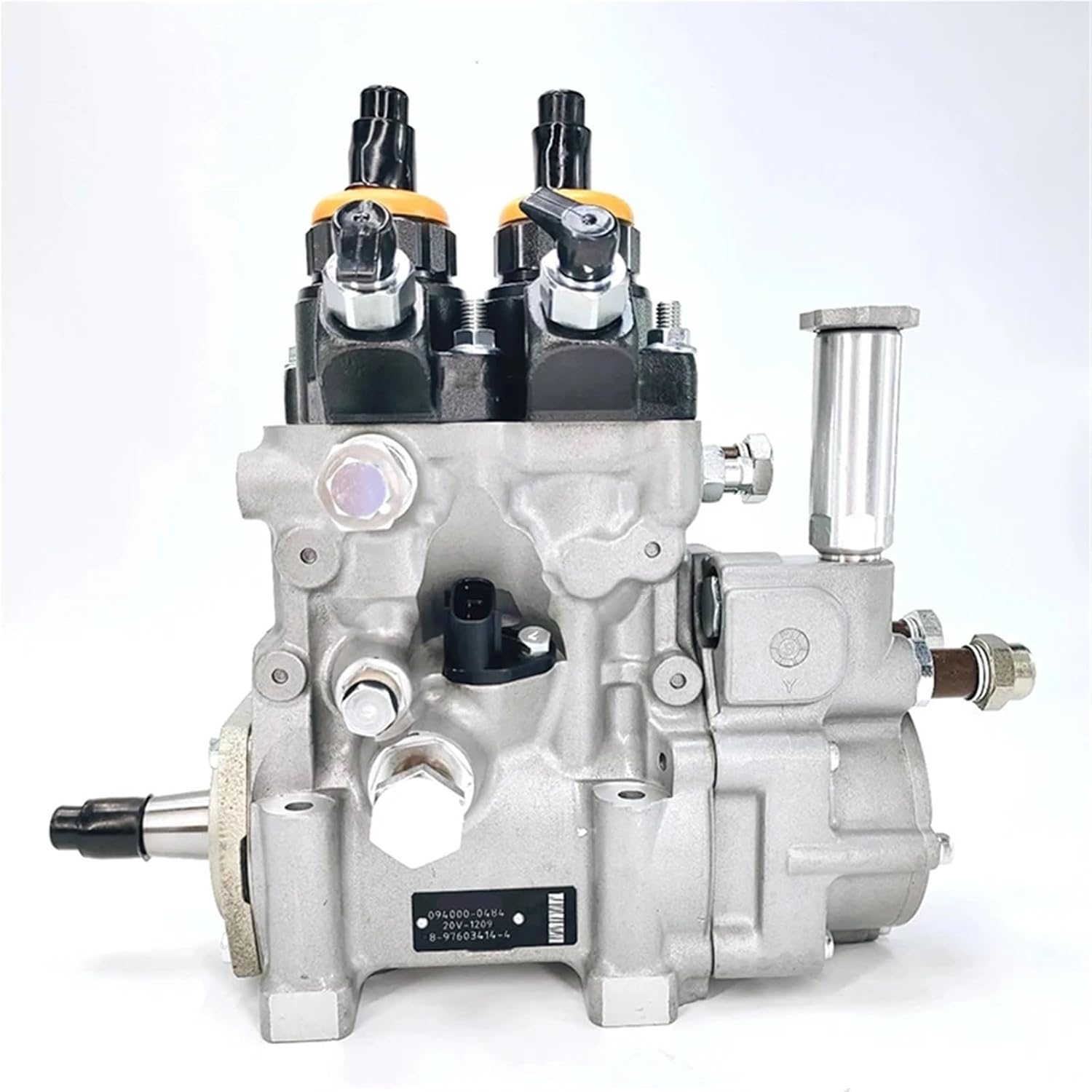 ディーゼル燃料噴射ポンプ 9461619350 104641-6410、ZEXEL NP-VE4