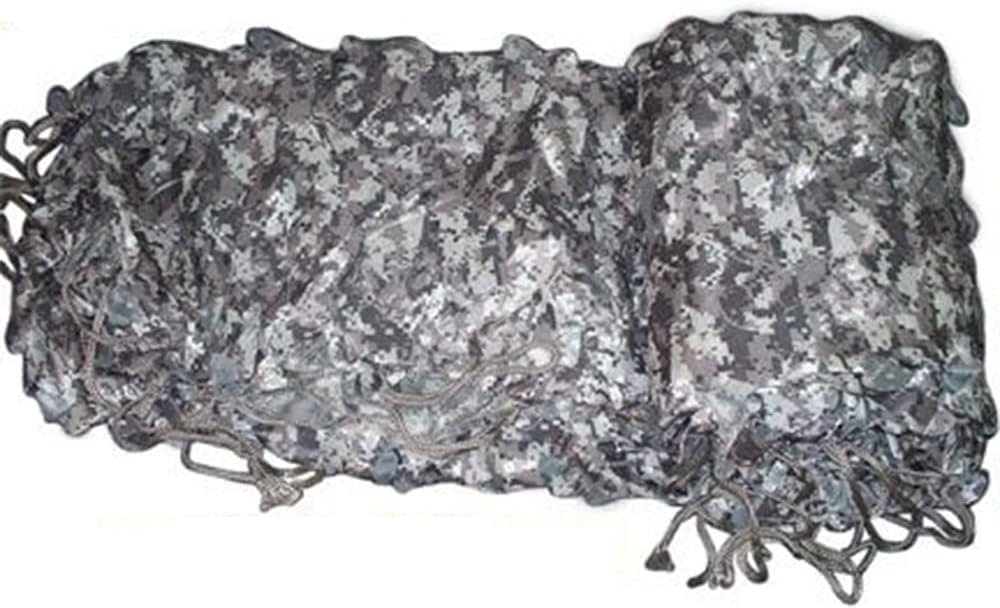 Commercial Camo Net Blind Ground Cover 10' x 10' Army Digital ACU