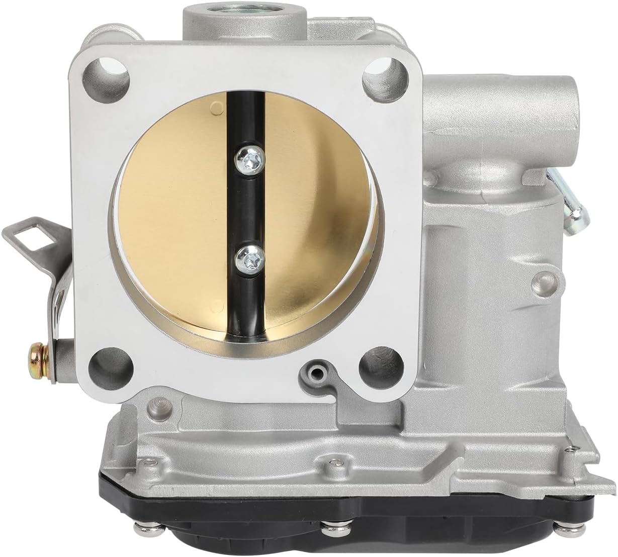 SCITOO Electronic Throttle Body for Acura for RDX 2016-2018 | for Honda for Accord 2013-2017 | for Honda for Crosstour 2013-2015 Replaces 672011