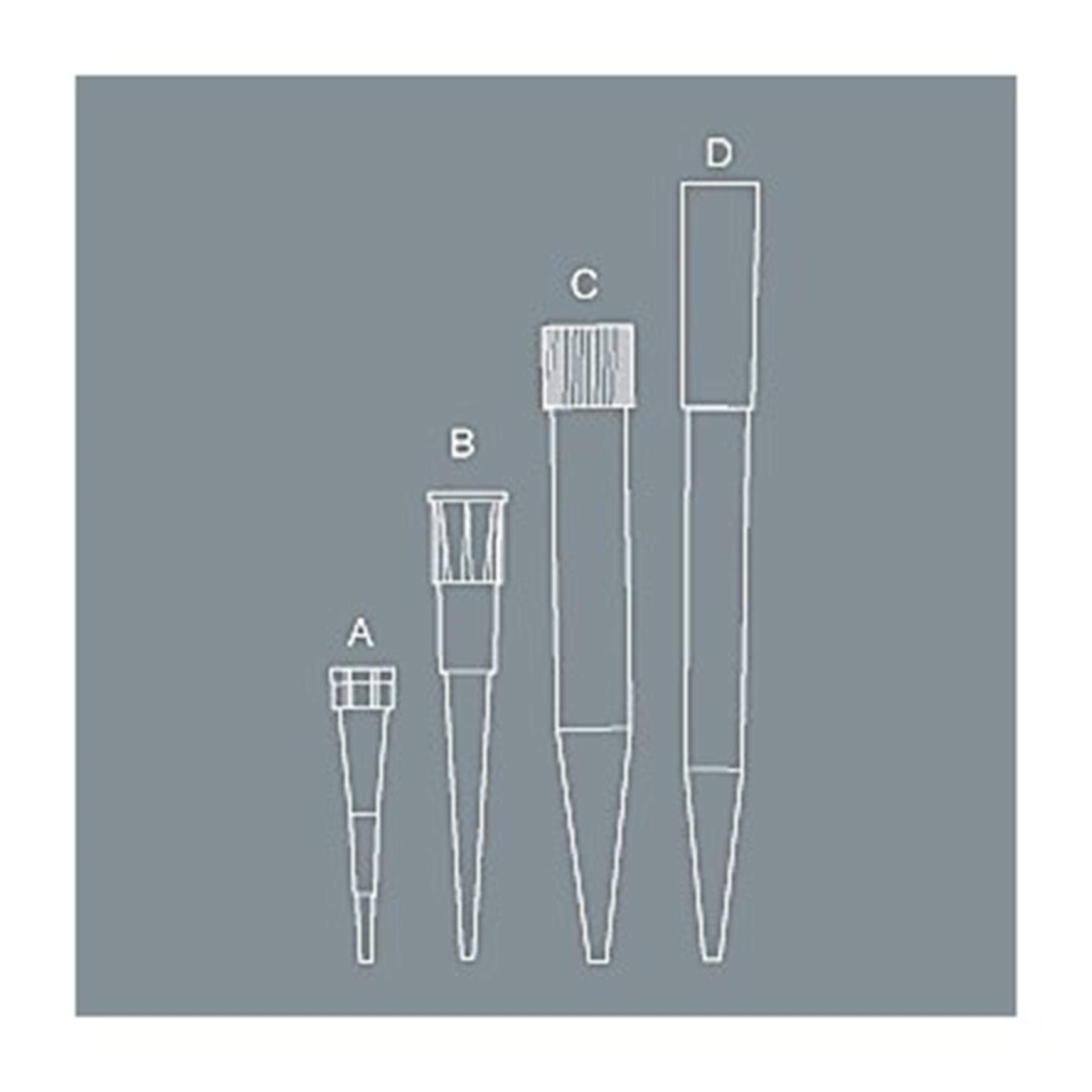 Embout pour pipettes de 10 µl Corning pour sécuriser vos micro-dosages - 2