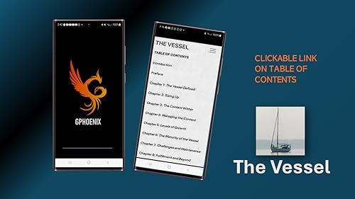 The Vessel