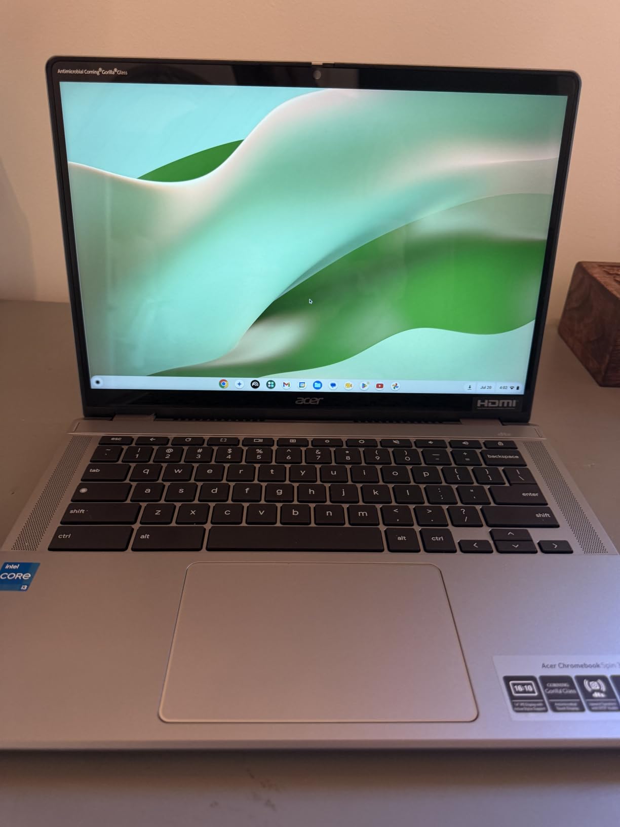 Customer Image